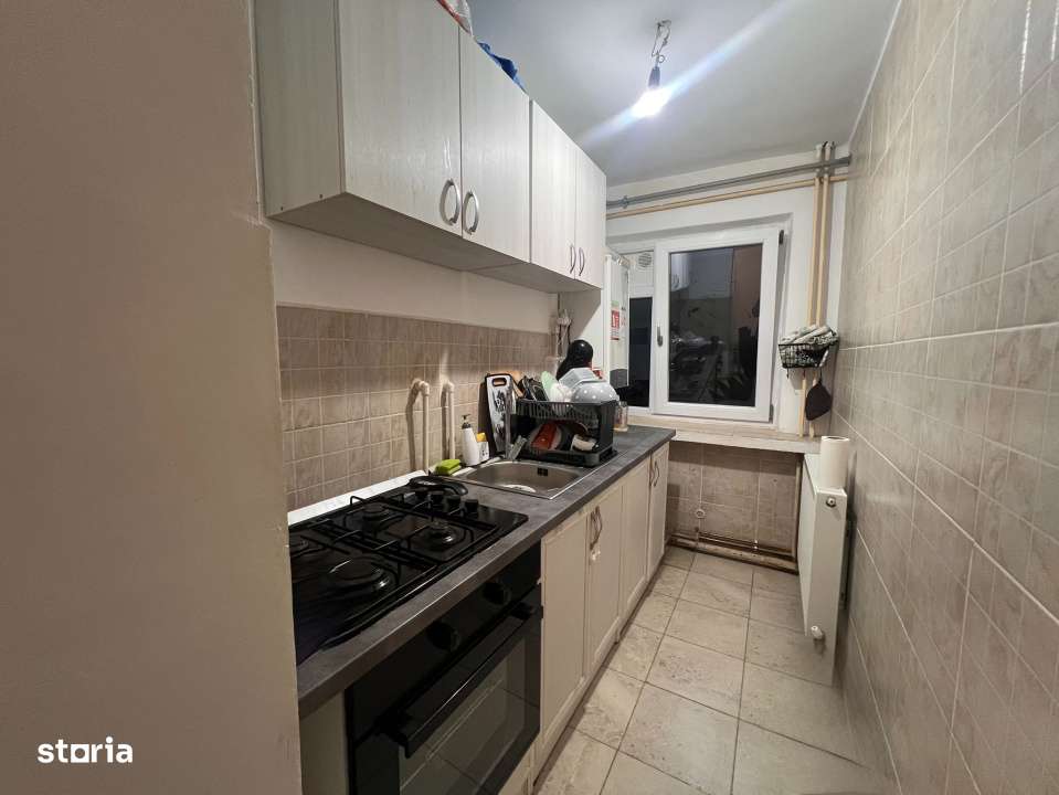 Apartament 3 camere, semidecomandat, 50.09 mp, Craiovita Noua, zona Or - Imagine principală: 5/9