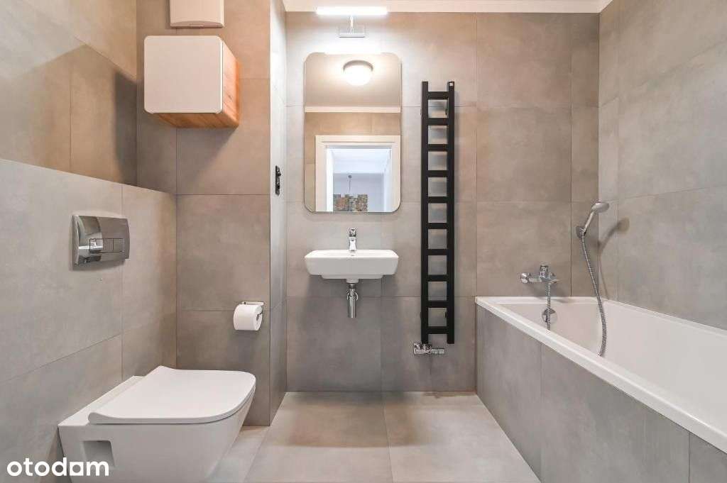 Nowoczesne, blisko plaży, 2poziomy,balkon, parking-13