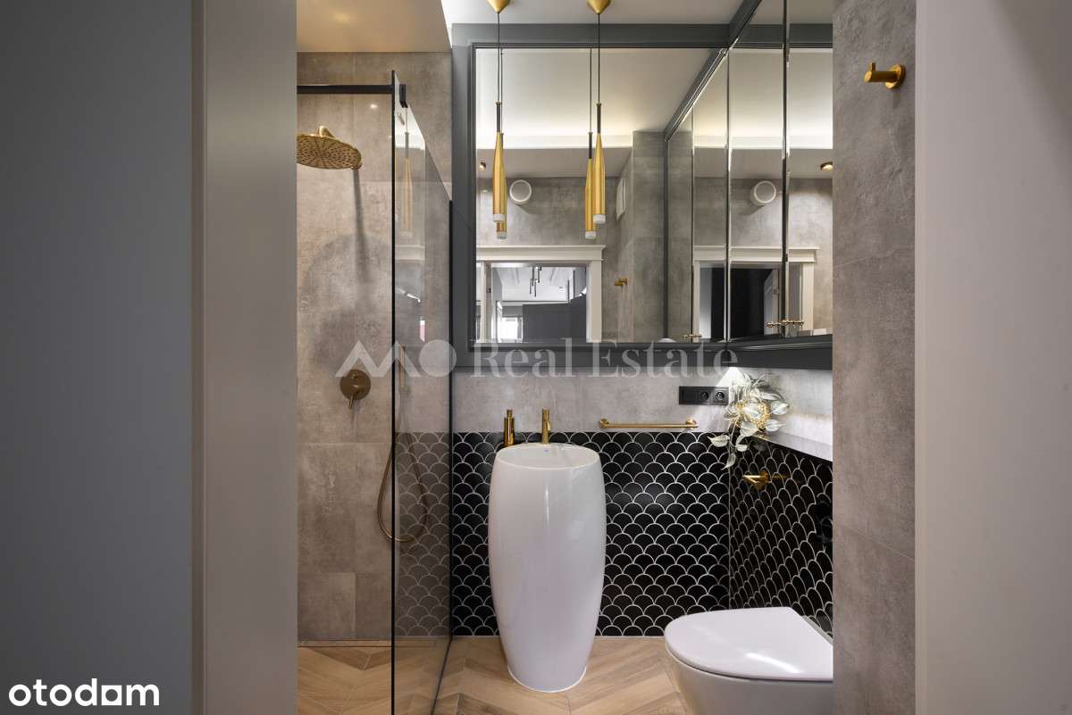 Prestiż z widokiem na Motławę i stare miasto.-15