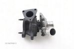 Turbosprężarka do FORD TRANSIT MK7 2.2 TDCI BK2Q-6K682-GA - 8