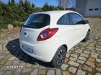 Ford KA 1.2 Digital - 21