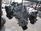 Motor 169A1000 FIAT 500 2008 1.3JTD BOSCH 75CV - 2