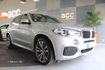 BMW X5 25 d sDrive Pack M - 2