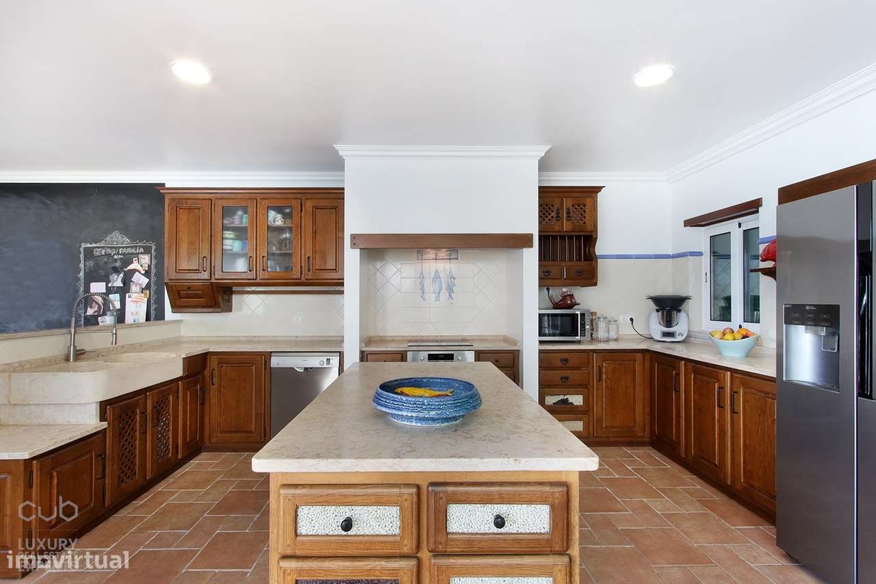 VILLA BLANCA, Privacidade e conforto na Verdizela-20