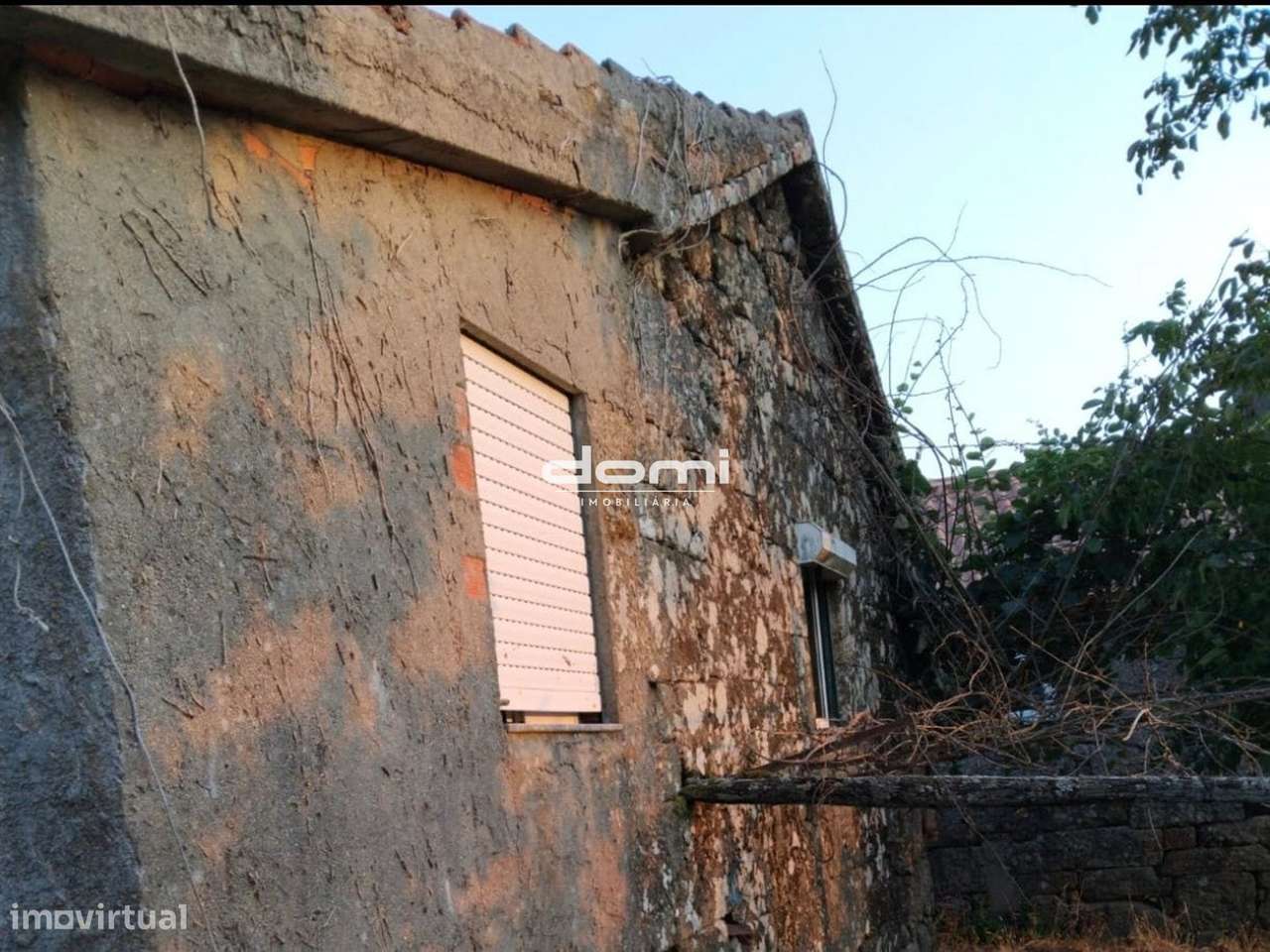 &#127969; Moradia T2 no Picão – Montemuro, Castro Daire - Grande imagem: 2/14