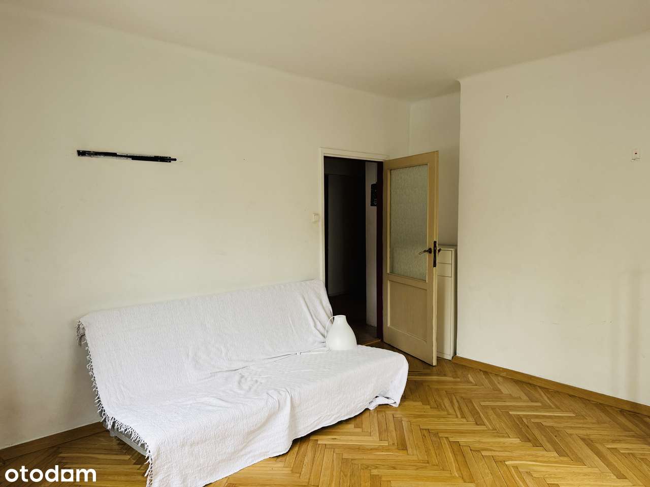 2 pokoje na Starym Mokotowie - wysoki parter & oddzielna kuchnia-3