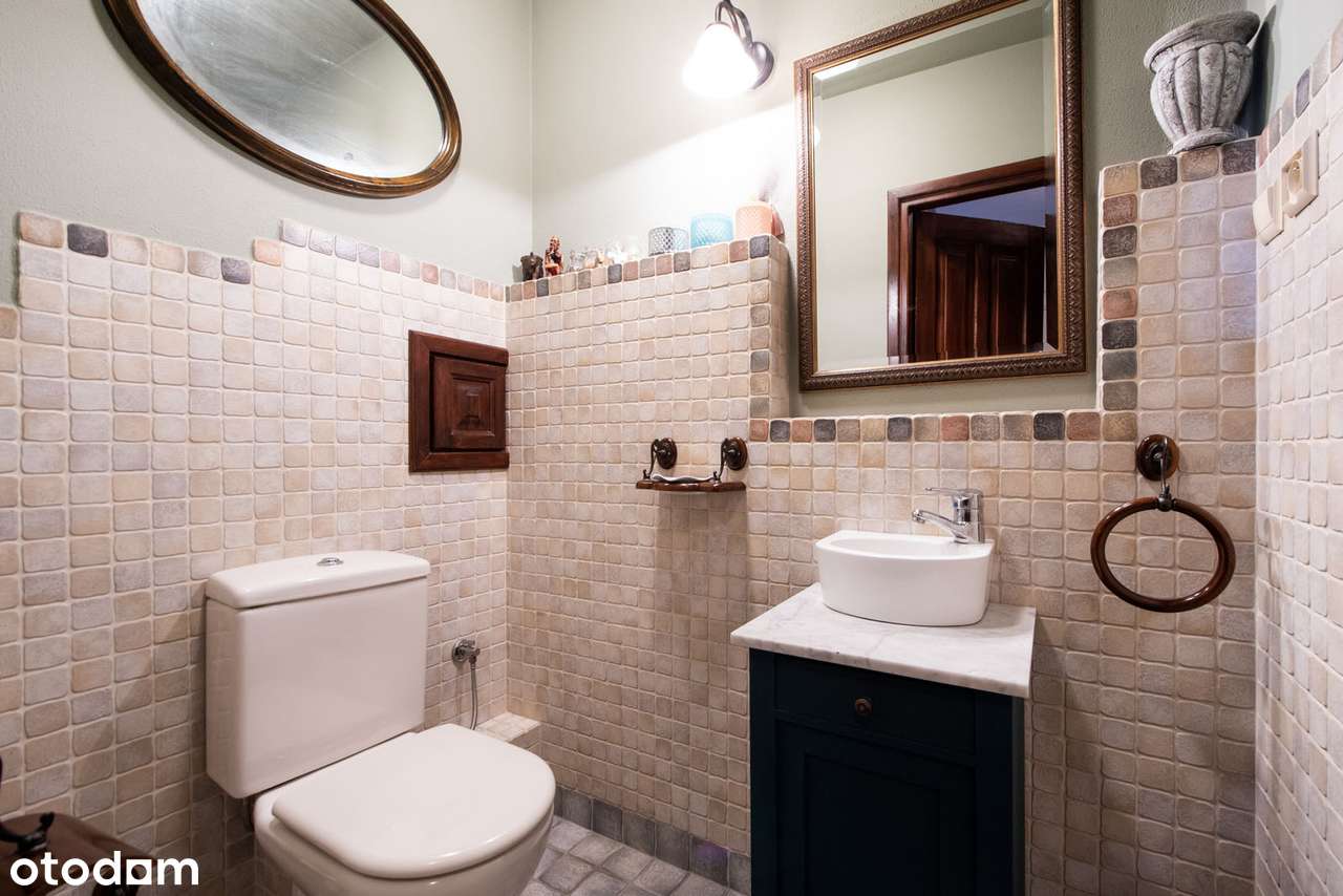 3-4 pokojowe 88mkw, 2 poziomowe, Tramwaj, Park, Garaż 25,3mkw, Metro - Pełny obrazek: 4/16