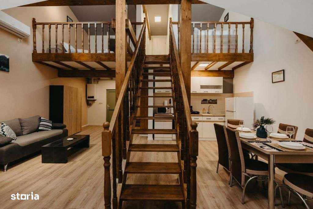 Apartament 3 camere elegant – Piata Unirii Timisoara - Comision 0 - Imagine principală: 4/19