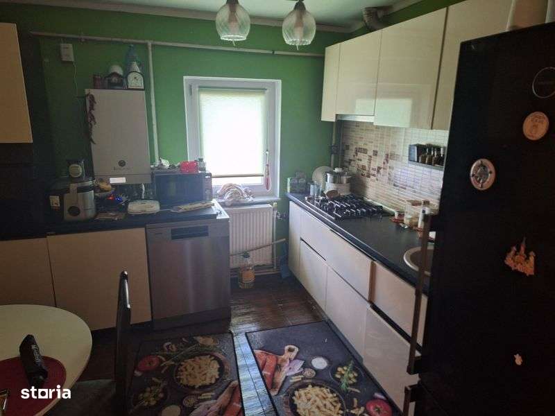 Vand Apartament 3 camere - Imagine principală: 2/3