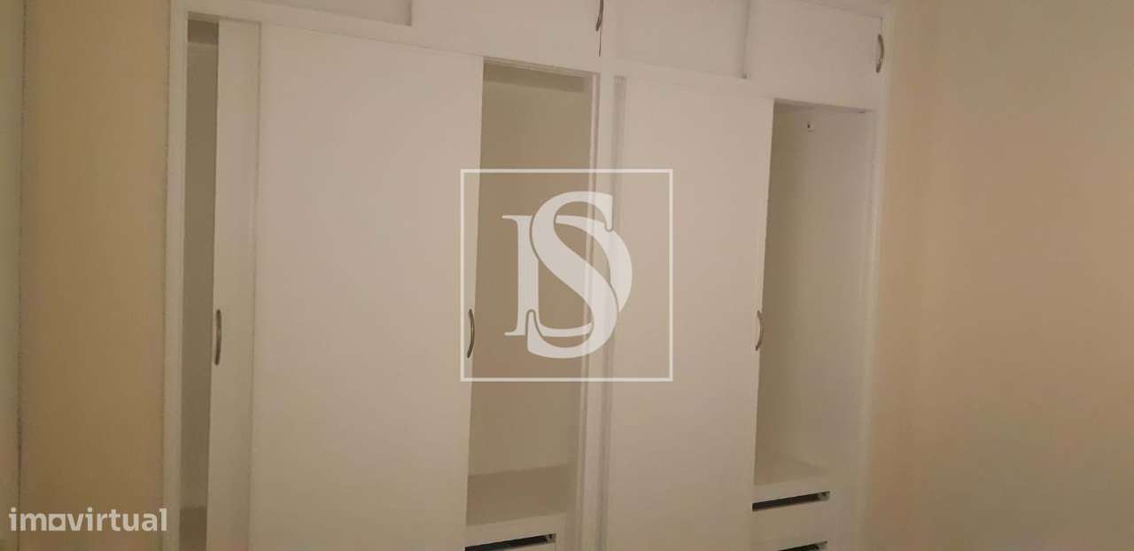 Apartamento T1 c/ garagem junto à praia de Magoito, Sintra-8