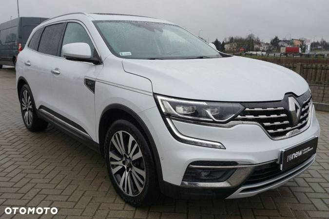 Renault Koleos 2.0 Blue dCi Initiale Paris 4x4 X-Tronic - 3