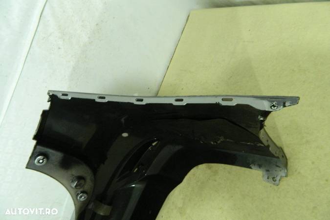 Bara spate Mazda 5, 2012, 2013, 2014, 2015, , C513-50221 - 6