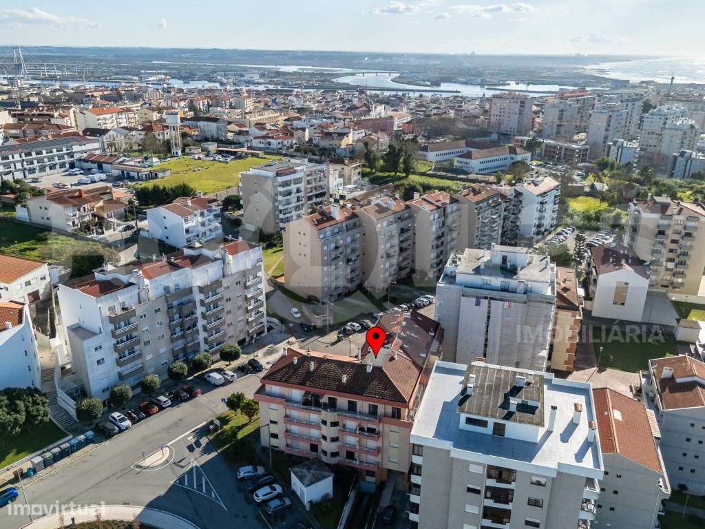 T3 + Sótão | Abadias | Terraço | Boas Áreas | Luminosidade-42