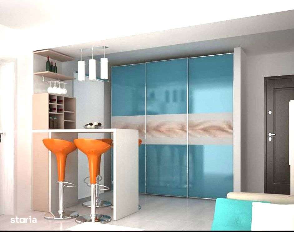 Apartament 2 camere Drumul Taberei – Favorit  Etaj 1, Renovat integral-2