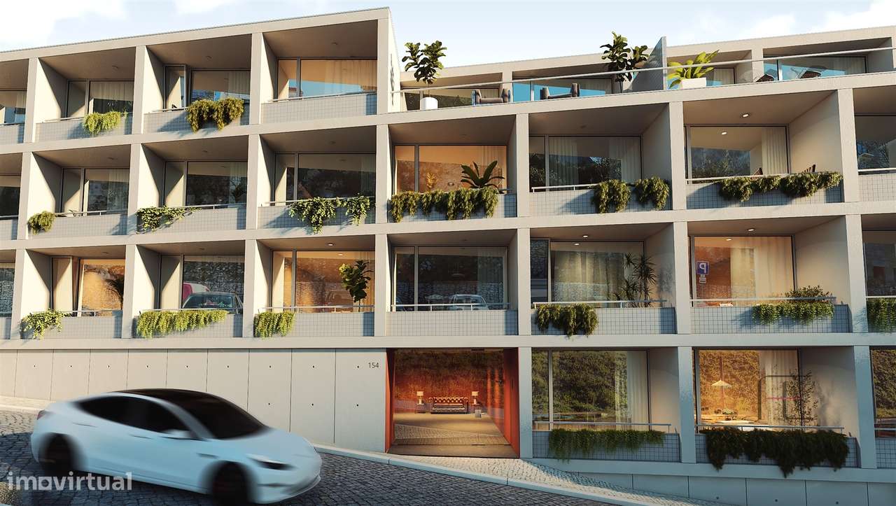 Apartamento T1 Venda em Cedofeita, Santo Ildefonso, Sé, Miragaia, São - Grande imagem: 2/13