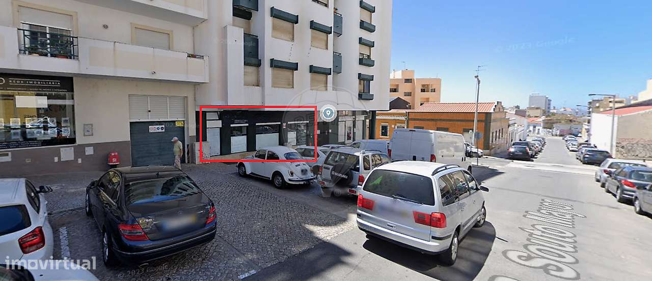 Loja  para venda - Grande imagem: 3/3