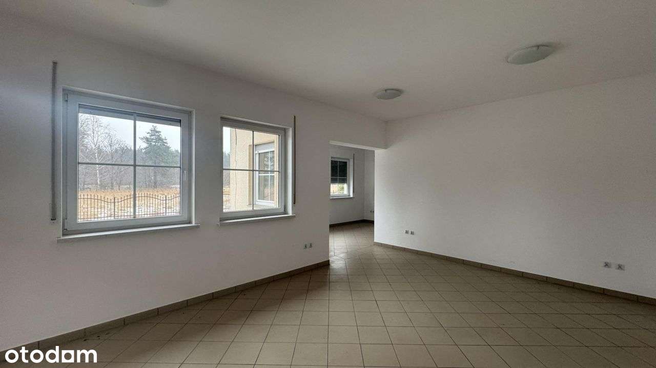 Brzeźnik Willa z garażem-6