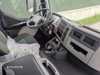 Volvo FL 12.240  rama do zabudowy poduszka blokada klima - 8