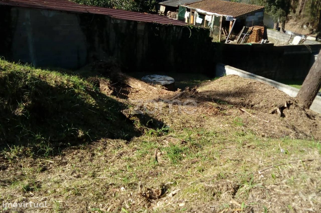 Terreno Urbano em Forjães, Esposende