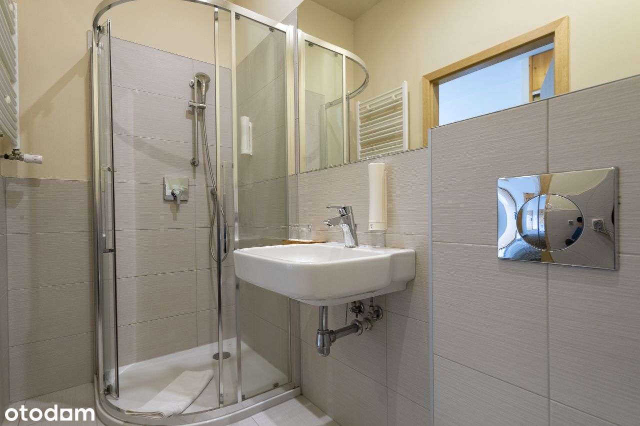 3 pokojowy apartament Cristal Resort-5