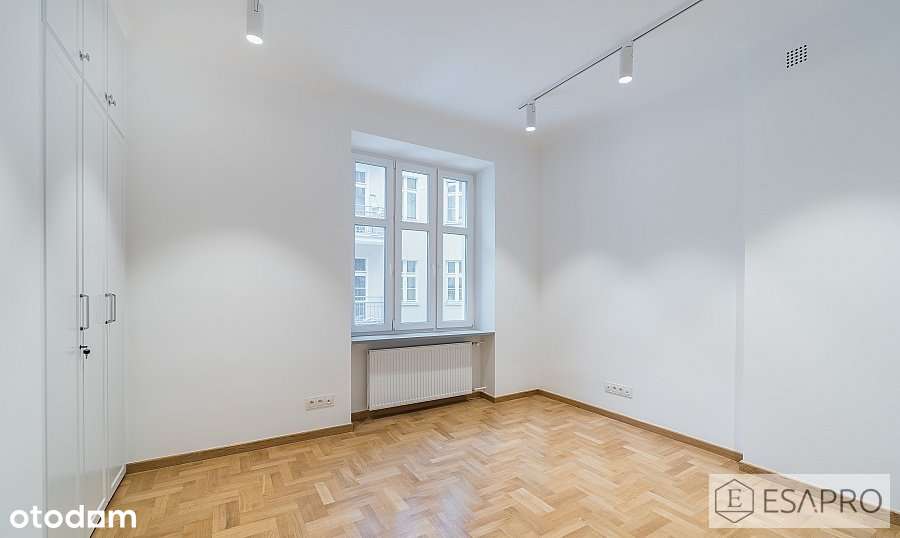 WYSOKI STANDARD / 4 POKOJE / ŚRÓDMIEŚCIE - Pełny obrazek: 2/20