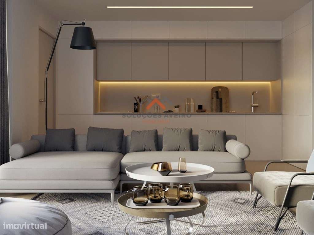 Apartamento T3 com 2 lugares de garagem e arrumo fechado Viva o mel...-15