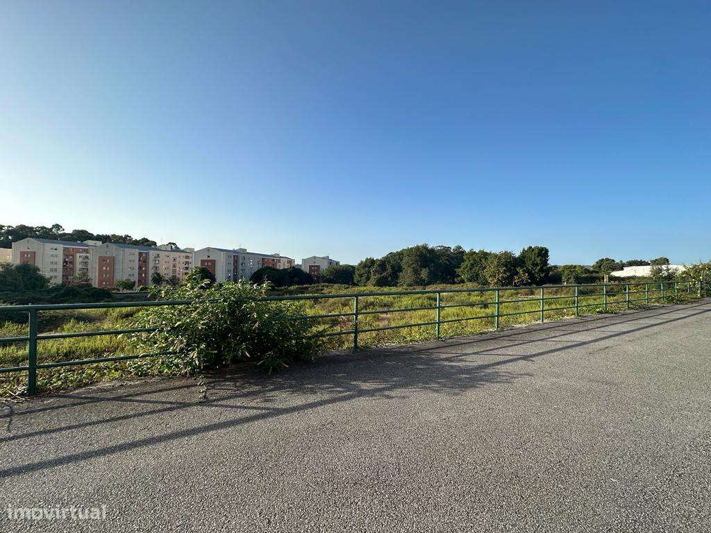 Terreno Urbano Construção Altura no Alto da Maia com 11.900 m2 - Grande imagem: 4/21