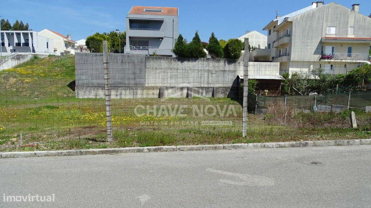 Lote para Moradia Térrea Isolada em Pedroso - Grande imagem: 4/10