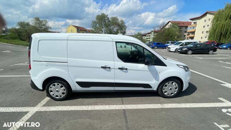 Ford Transit Connect 1.5 EcoBlue 100CP 6MT Kombi Commercial L2 Active - 3