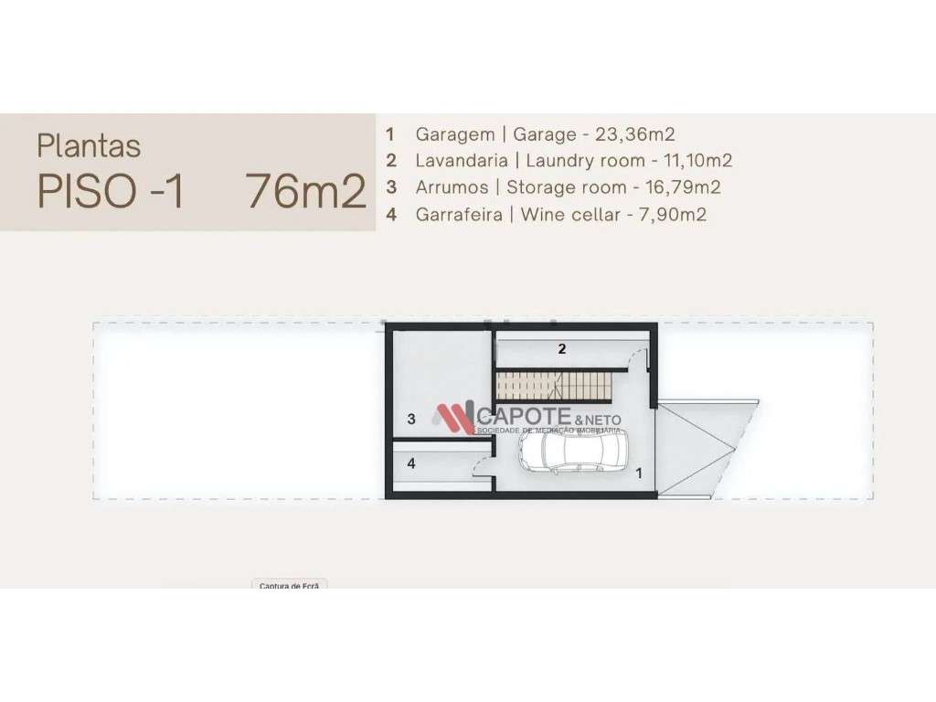 Moradia T3 - Quinta da Amizade - Piscina e Churrasqueira-23