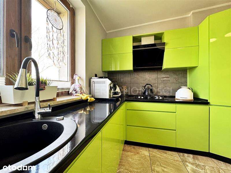 Jabłowo - bezczynszowe mieszkanie z garażem-10