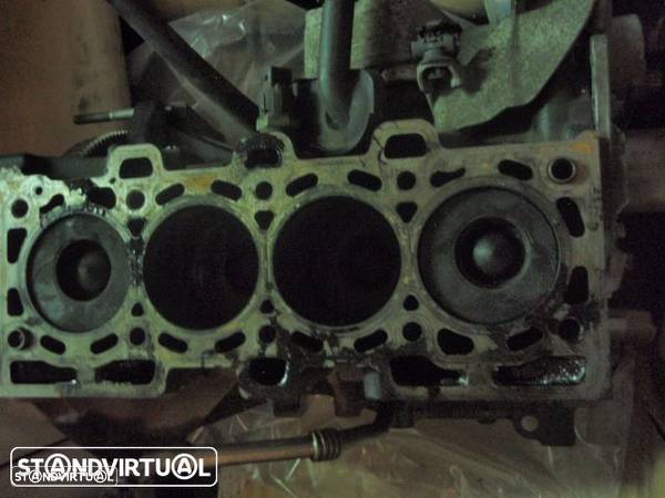 Motor a peca - Renault 1.5 dci - 1