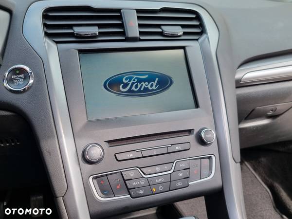 Ford Mondeo 2.0 TDCi Ambiente PowerShift - 25