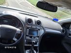 Ford Mondeo - 13