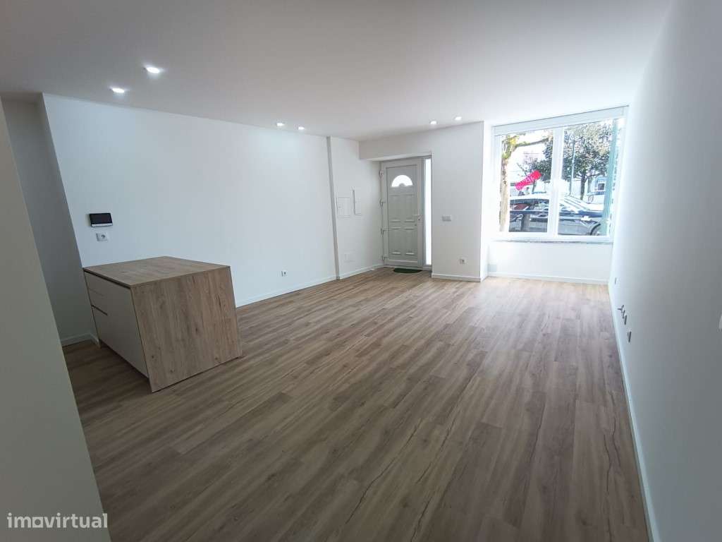 Apartamento T1remodelado para Arrendamento - Grande imagem: 5/17