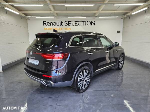 Renault Koleos Blue dCi X-Tronic 4WD Initiale Paris - 2