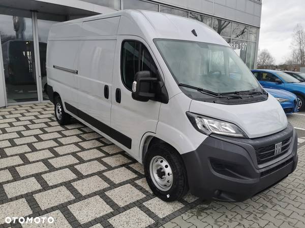 Fiat Ducato - 1