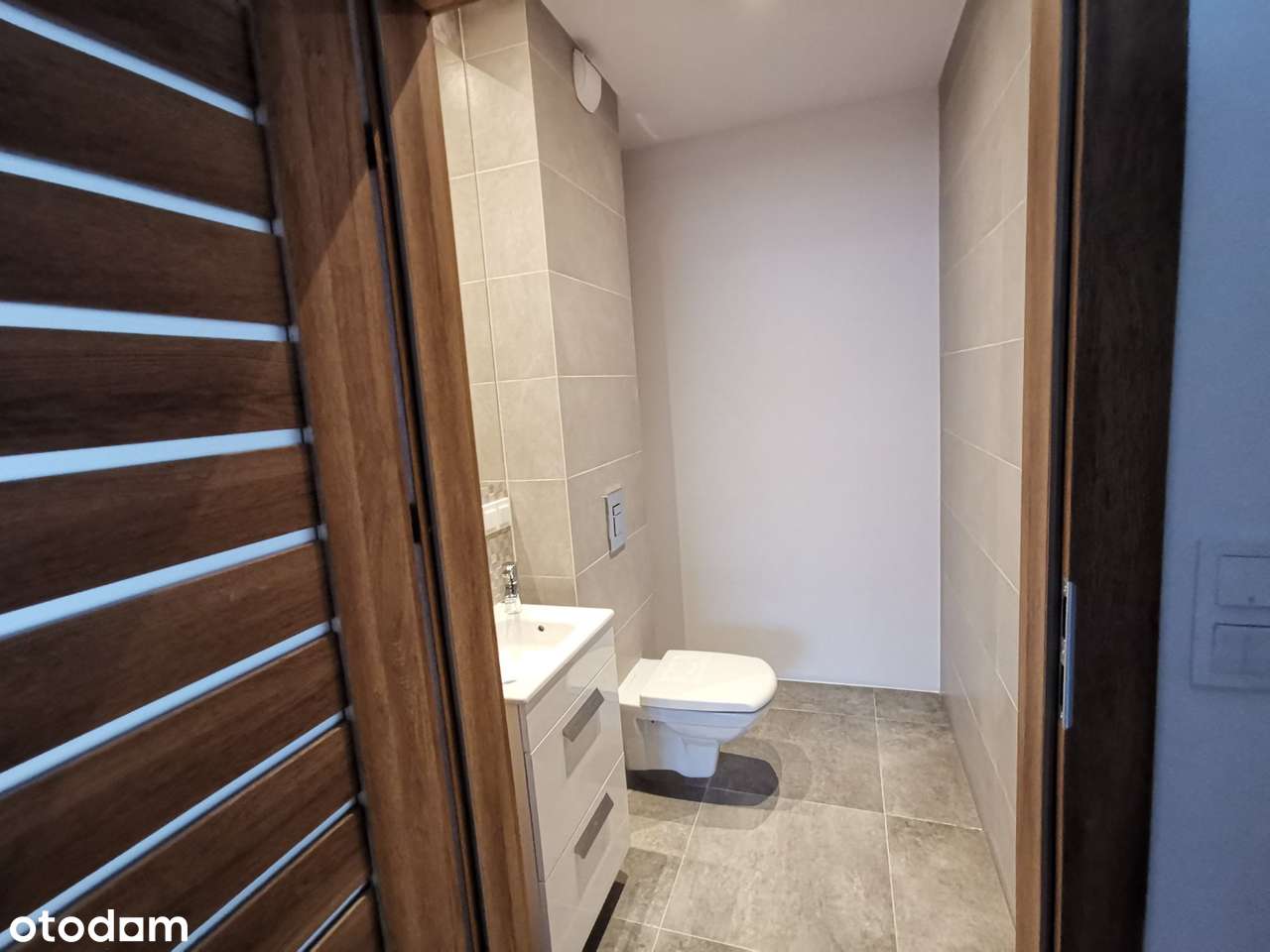 WIELKIE PROMOCJE ŚWIĄTECZNE_zaraz gotowe 3pok_18min od plaży_Parking - Pełny obrazek: 4/4