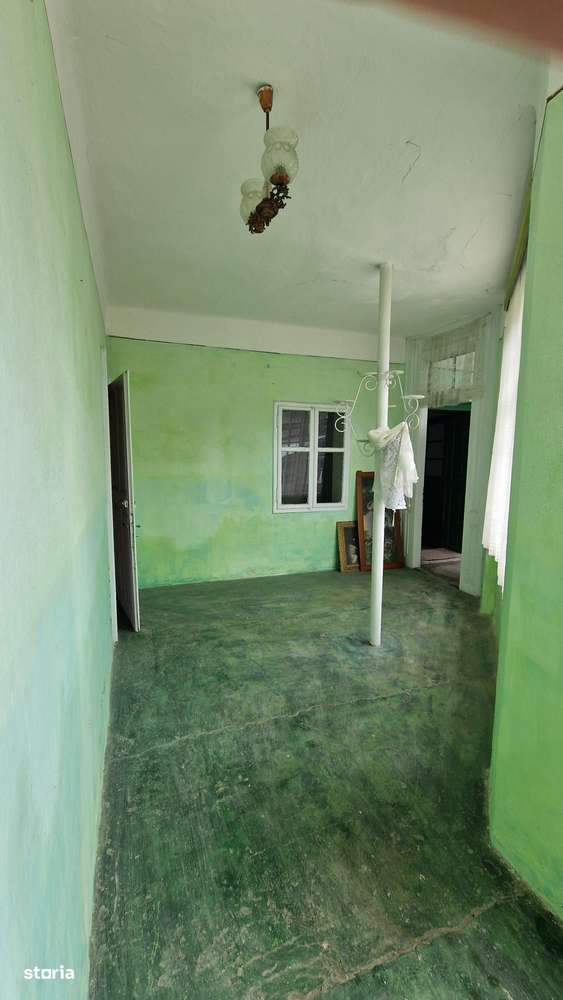 De vânzare – Casă boierească, Sat Giulvăz (jud. Timiș)-10