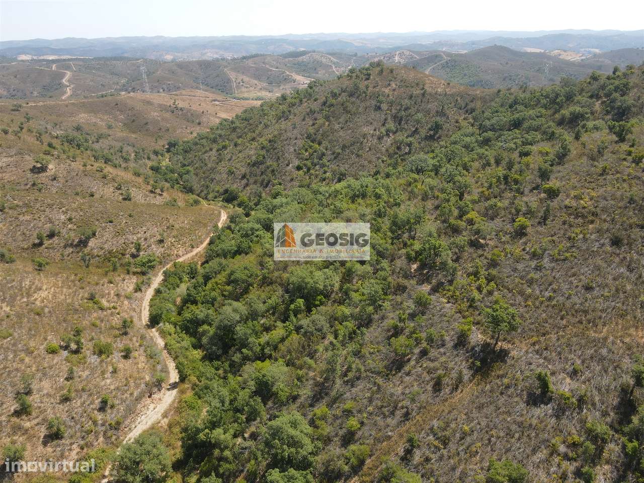 Herdade T2 Venda em Sabóia,Odemira-13