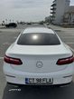 Mercedes-Benz E 200 Coupe 9G-TRONIC AMG Line - 2