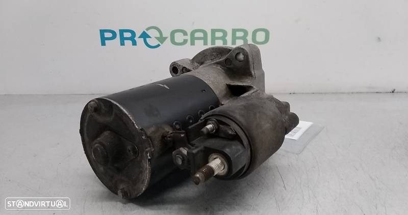 Motor De Arranque Peugeot 206 Hatchback (2A/C) - 3