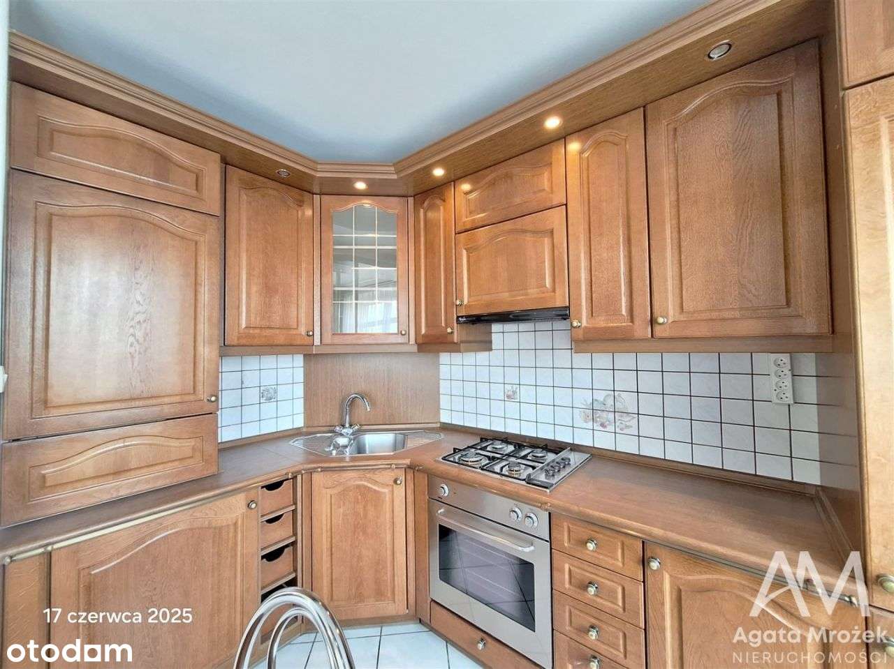 Kawalerka,Park Skowroni I Południowy, Tramwaj - Pełny obrazek: 4/16