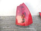 LAMPA TYŁ PEUGEOT 307 SW KOMBI PRAWA - 1