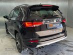 SEAT Ateca 1.5 TSI FR - 4