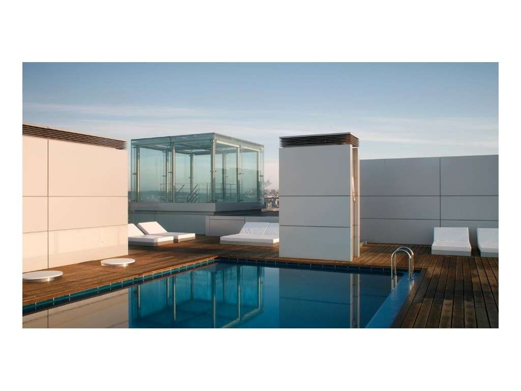 Apartamentos T4 novos a estrear de várias dimensões e orientações, ...-6