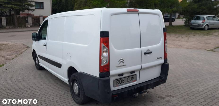 Citroën JUMPY - 3