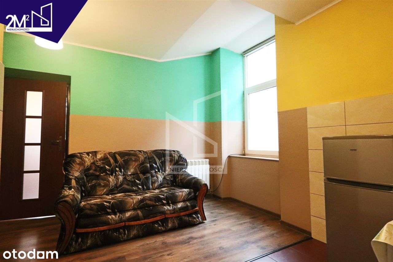 Mieszkanie 46,17m Dworskiego Przemyśl-1