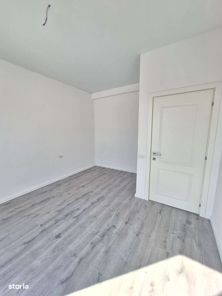 Casă P+1 4 camere Berceni 2025 complex vile curte  4 locuri parcare-19