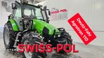 Deutz-Fahr Agrotron 110 Klimatyzacja Silnik 6 cylindry agrotron 106/120/115/135 ares 616,617/657 - 2